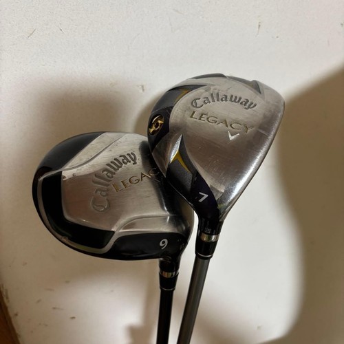 Callaway legacy fairwayholz - callaway,