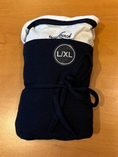 Lufthansa Business Class