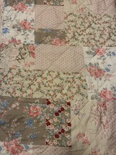 Tagesdecke Bettüberwurf