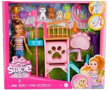 ~ Barbie Stacie ~ Hunde