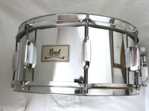 Vintage pearl steel - vintage,