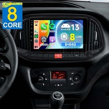 Für Fiat Doblo 263 2015-2019