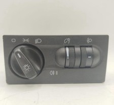 VW Golf 3 T4 Bus Lichtschalter