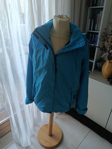 Schöffel damenjacke 40 - schöffel, gr.