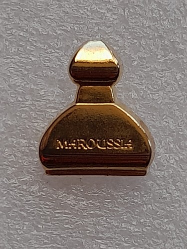 Pin dore maroussia sammlung - pin's, maroussia.