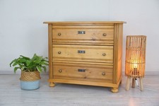 schöne Jugendstil-Kommode von