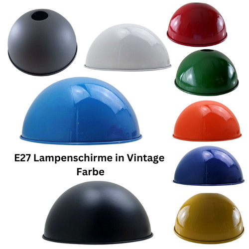 Metall lampenschirm - metall,