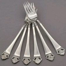 Robbe & Berking Rosenmuster 6