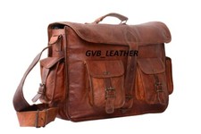 Vintage Skill Vollleder