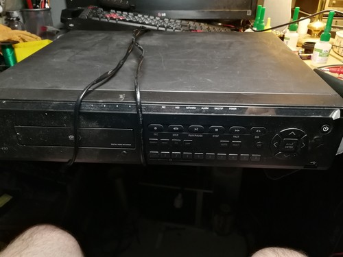 Samsung svr 450 videorecorder - samsung,