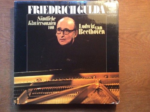 Beethoven sämtliche - beethoven,