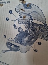 babyschaukel elektrisch