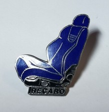  Recaro Sitze PKW Pin