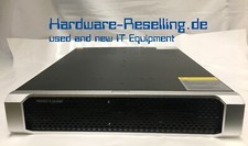 Leergehäuse 2HE 19" AEG Battery Pack Protect D. 2030BP  mit Rackmount Kit  NEU