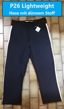 P26 - Lightweight Hose - Größe S (28) - American Football Schiedsrichter