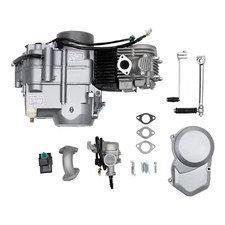 125cc 125ccm 125 ccm motor - 125cc,