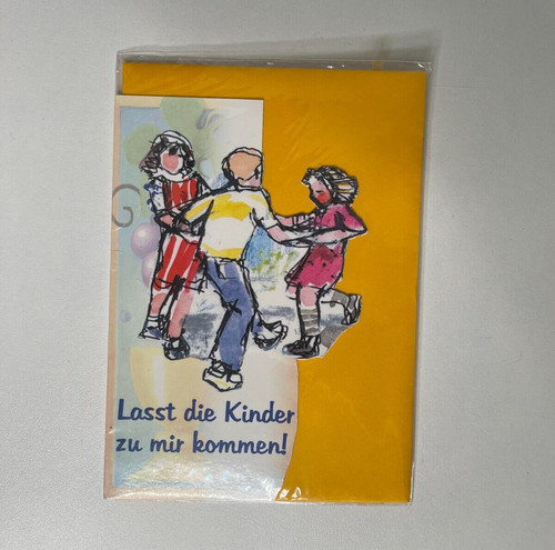 Kommunion geschenkkarte - kommunion,