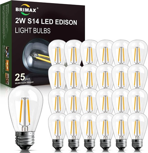 Brimax s14 led glühbirne - brimax,