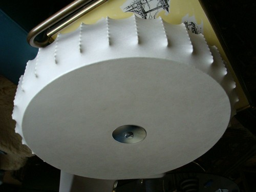 Vintage 66cm cocoon - 66cm,
