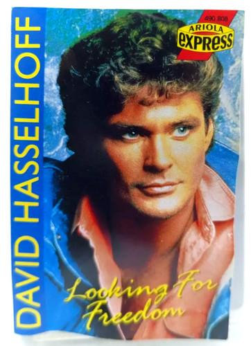 Locking for freedom david - locking,