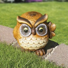 Garten-Deko Gartenfigur