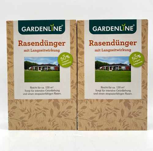 Dünger rasendünger mit - dünger,