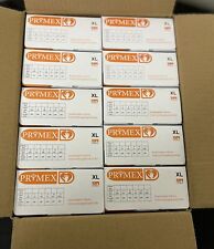 Nitril Handschuhe Schwarz