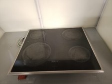 NEFF M1712NO.01 TYP EKT7104 N Elektrokochfeld Herd (B2 1111)