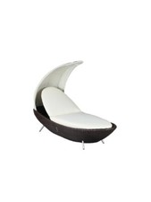 Liegeinsel Crescent Single