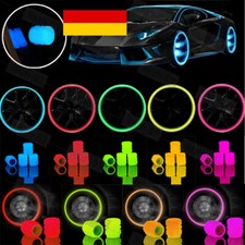 4-16X Leuchtende Reifen