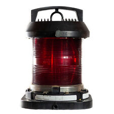 Aqua Signal Warnlampe rot