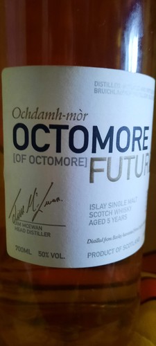 Octomore future - octomore,