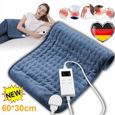Heizkissen elektrisch 60 x 30