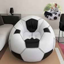 Sitzsack Fußball Beanbag