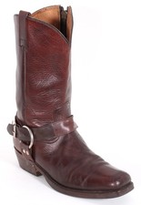 Bikerstiefel Motorradstiefel