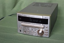 Teac CR-H100 CD-Receiver  + BA