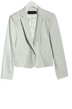 ZARA BASIC Klassischer Blazer