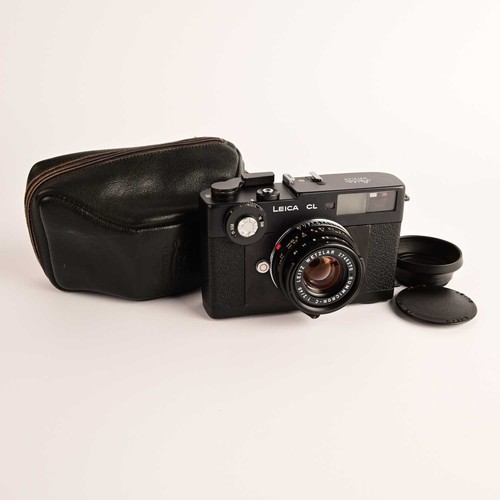 Leitz leica summicron - leitz, summicron-