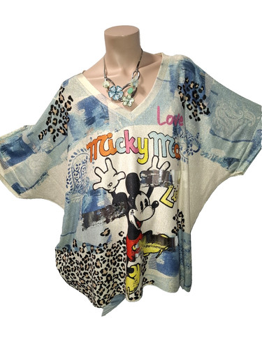 Italy shirt 46 48 - ca, 44
