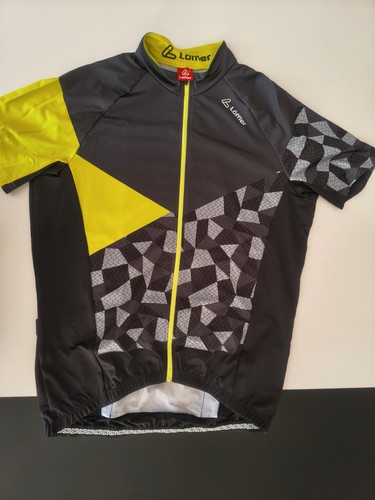 Löffler trikot shirt kurzarm - löffler,