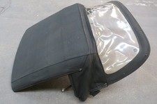 Porsche 911 964 Carrera G Modell Original Cabrio Verdeck Manuell Cabriolet Da...