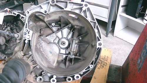 Schaltgetriebe fiat panda - schaltgetriebe/,