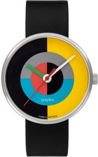 J. Albers Uhr Walter Gropius