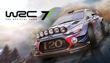 WRC 7 FIA World Rally