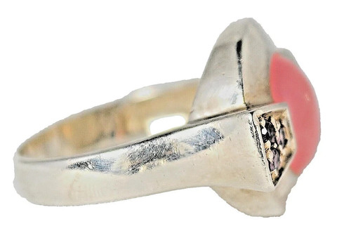 Schöner cocktail ring - schöner,
