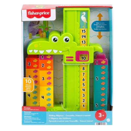Fisher price mein - fisher-price,