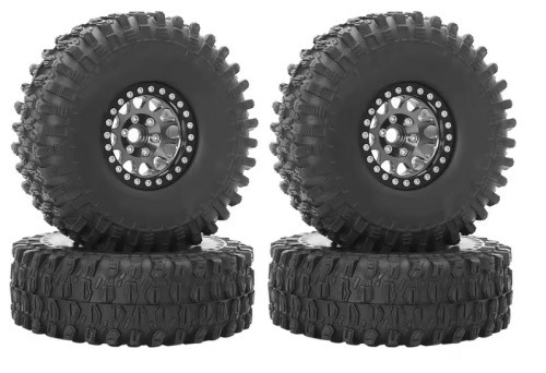 Idee 9 reifen rockstyre - s-idee®, 1.9
