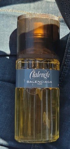 Vintage duft balenciaga - vintage,