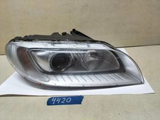 Frontscheinwerfer Volvo V70