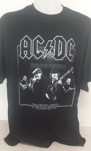 Pwr up live t - -,